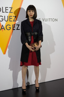 Fumi Nikaidô feet photo 19