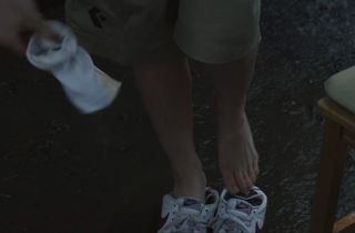 Fumi Nikaidô feet photo 18
