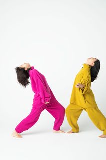 Fumi Nikaidô feet photo 10
