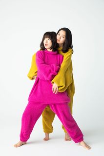 Fumi Nikaidô feet photo 9