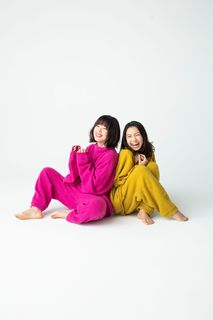 Fumi Nikaidô feet photo 8