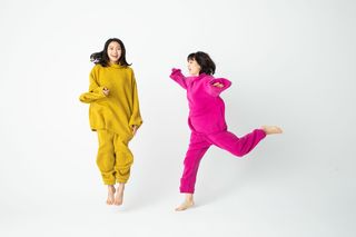 Fumi Nikaidô feet photo 7
