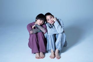 Fumi Nikaidô feet photo 3