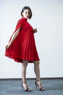Fumi Nikaidô feet photo 20
