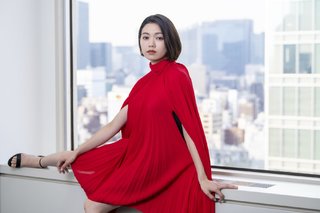 Fumi Nikaidô feet photo 19