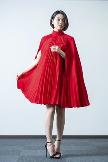 Fumi Nikaidô feet photo 18