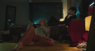 Fumi Nikaidô feet photo 6