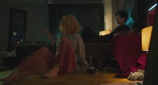 Fumi Nikaidô feet photo 5