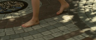 Fumi Nikaidô feet photo 19
