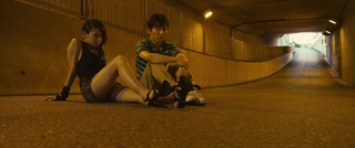 Fumi Nikaidô feet photo 11