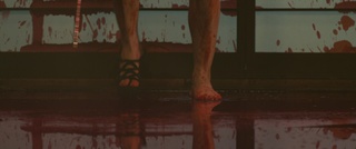 Fumi Nikaidô feet photo 9