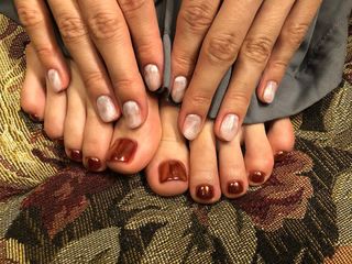 Fumi Nikaidô feet photo 19