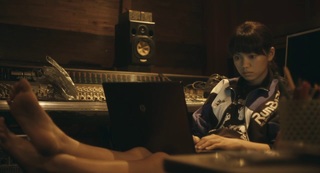 Fumi Nikaidô feet photo 19