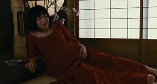 Fumi Nikaidô feet photo 10