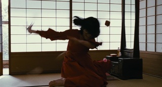 Fumi Nikaidô feet photo 9