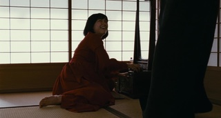 Fumi Nikaidô feet photo 8