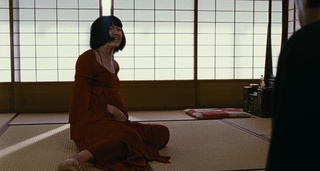 Fumi Nikaidô feet photo 7