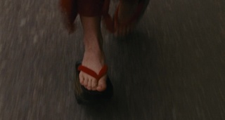 Fumi Nikaidô feet photo 6