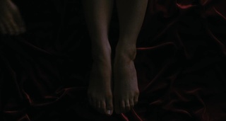 Fumi Nikaidô feet photo 5