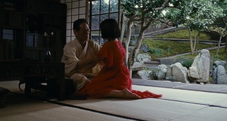 Fumi Nikaidô feet photo 3