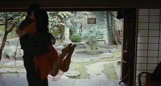 Fumi Nikaidô feet photo 1
