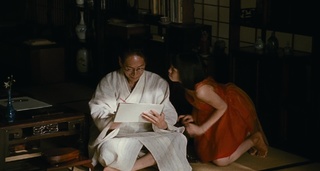 Fumi Nikaidô feet photo 14