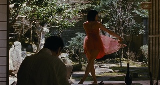 Fumi Nikaidô feet photo 13