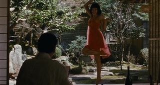 Fumi Nikaidô feet photo 12