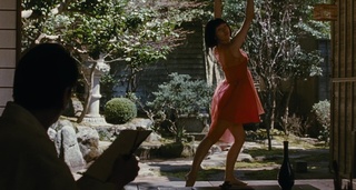 Fumi Nikaidô feet photo 11