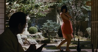 Fumi Nikaidô feet photo 10