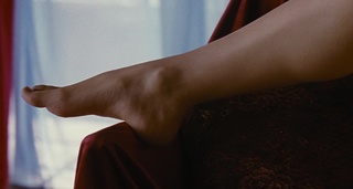 Fumi Nikaidô feet photo 8
