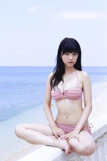Fumika Baba feet photo 8