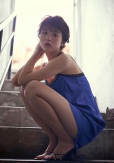 Fumika Baba feet photo 13