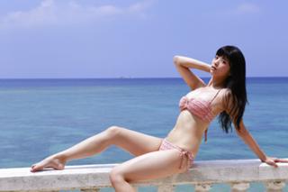 Fumika Baba feet photo 10