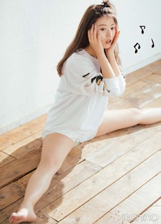Fumika Baba feet photo 16