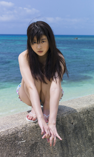 Fumika Baba feet photo 20