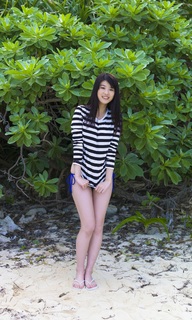 Fumika Baba feet photo 19