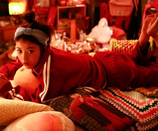 Fumika Baba feet photo 10