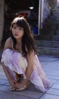 Fumika Baba feet photo 19