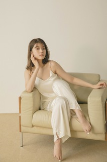 Fumika Baba feet photo 13