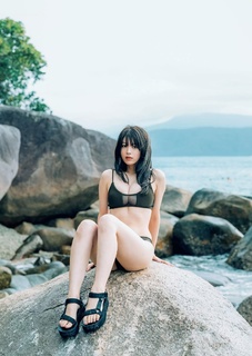 Fumika Baba feet photo 3