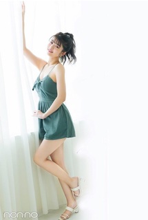Fumika Baba feet photo 2