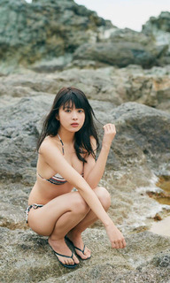 Fumika Baba feet photo 18