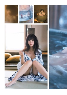 Fumika Baba feet photo 13