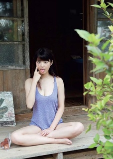 Fumika Baba feet photo 6