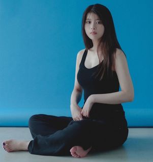 Fumika Baba feet photo 19