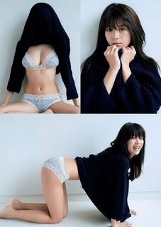 Fumika Baba feet photo 13