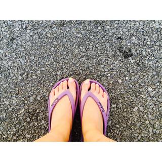 Fumika Baba feet photo 7