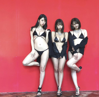 Fumina Suzuki feet photo 5