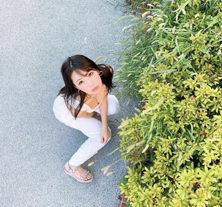 Fumina Suzuki feet photo 19